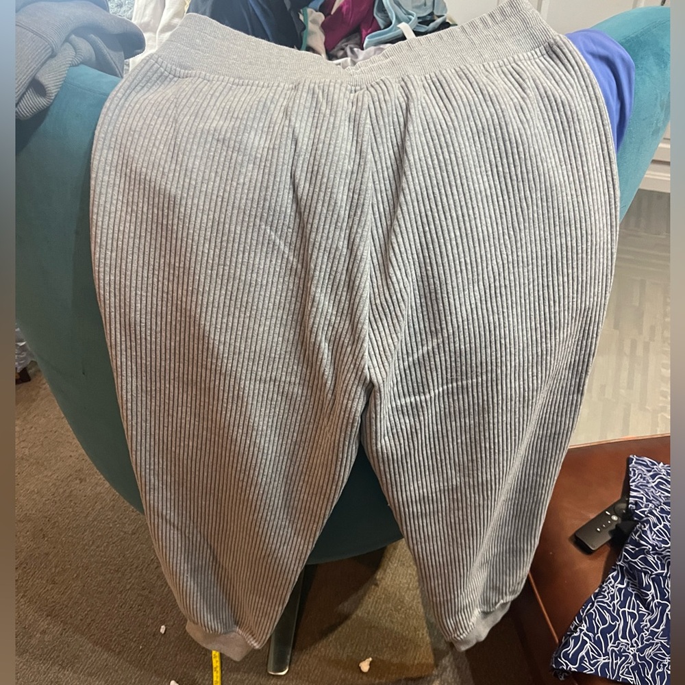 NWT Varley Chaucer Pant small - Picture 9 of 13